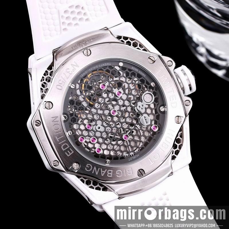 Hublot 44mm 050633