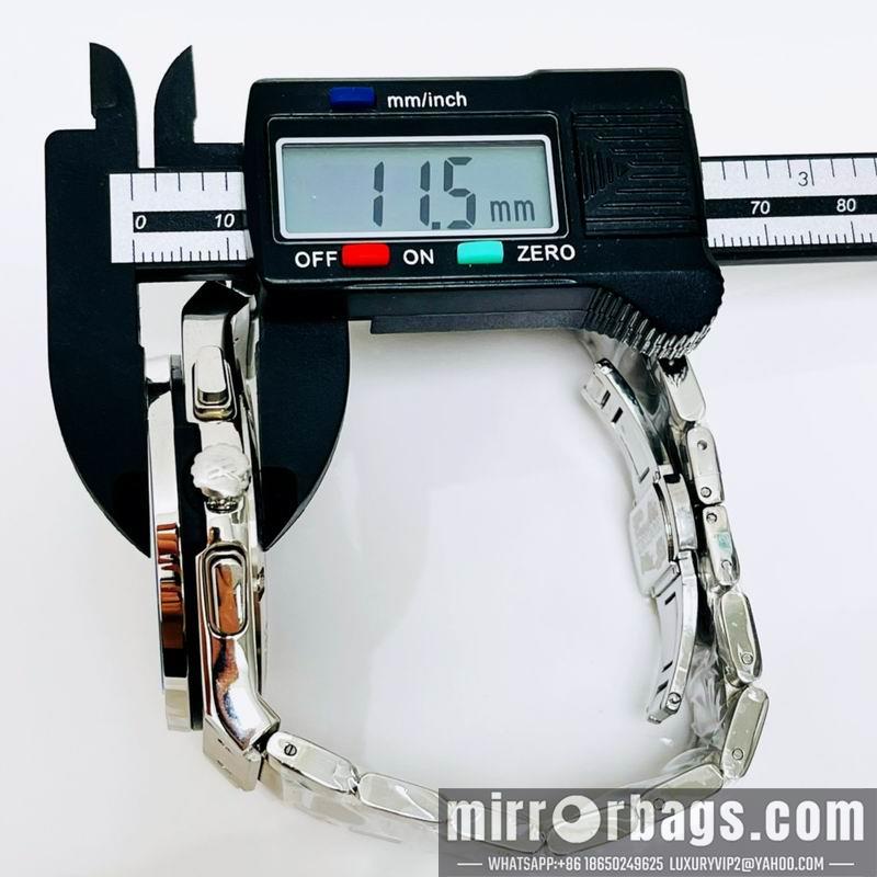 Hublot 45.2X11.5mm 082776