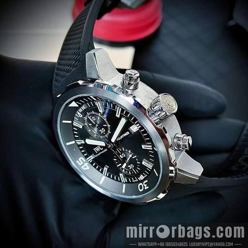 IWC 43mm 0318110