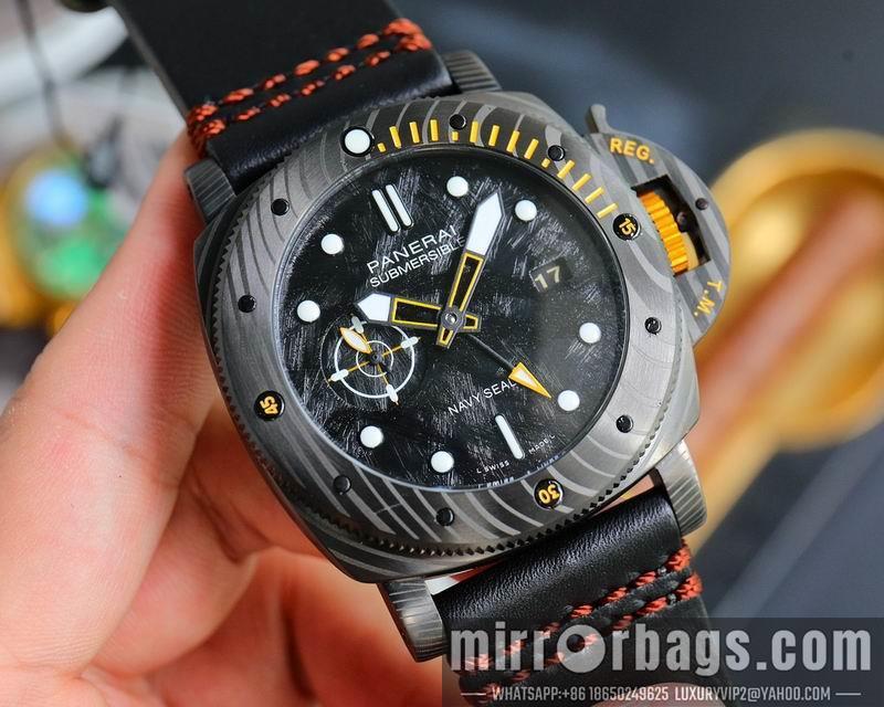 Panerai 47mm 102345