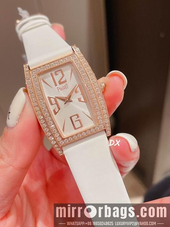 Piaget 27x38mm 2nms57