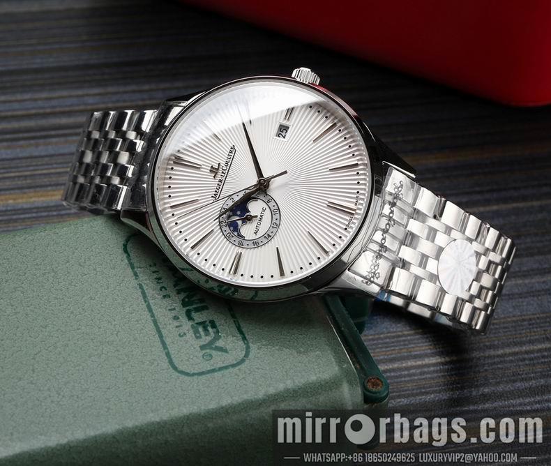 Jaeger Lecoultre watch M44