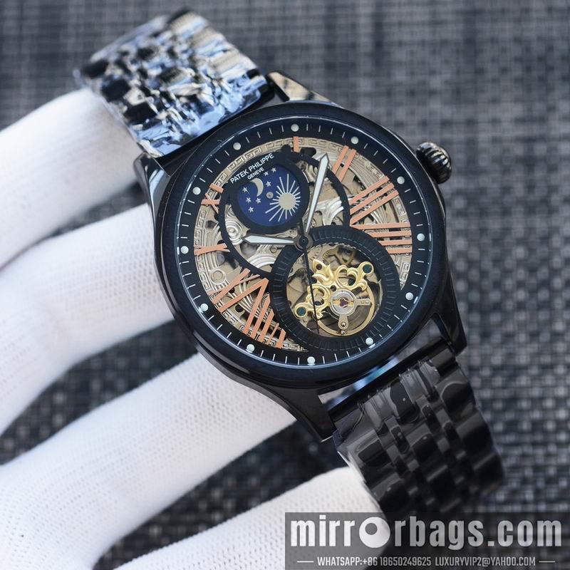 Patek Philippe 43X12mm 101598