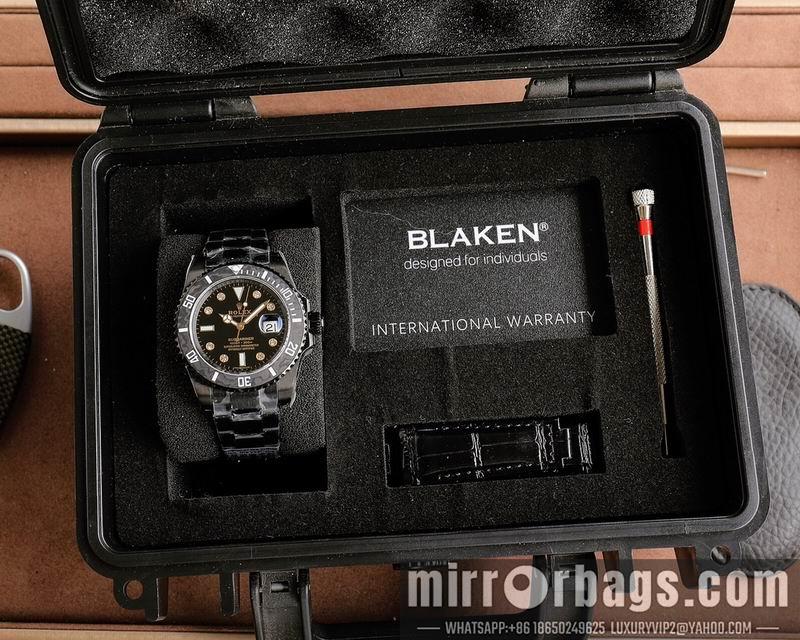 Rolex watch 071430