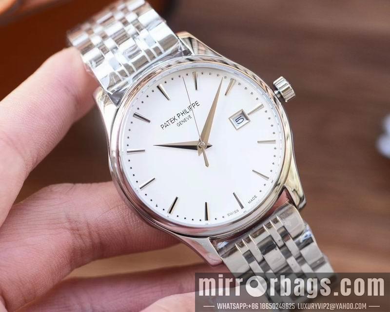 Patek Philippe 40mm 072417