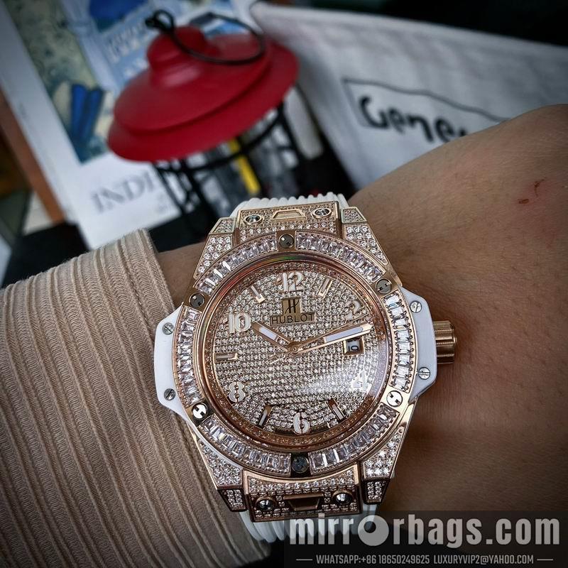 Hublot 43mm 031873