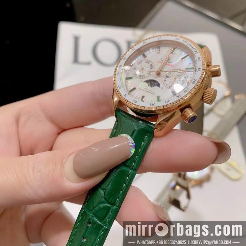 Omega 37mm 031126