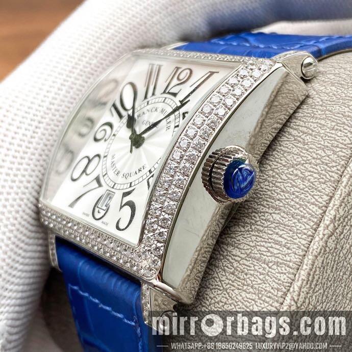 Franck Muller 36X36mm 090489