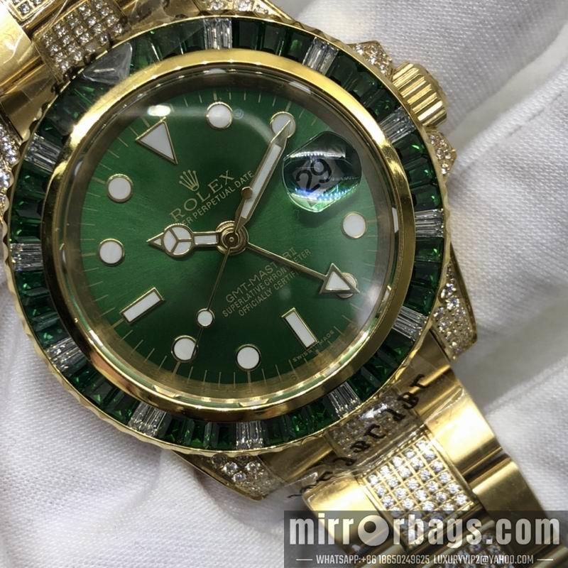 Rolex watch 030305