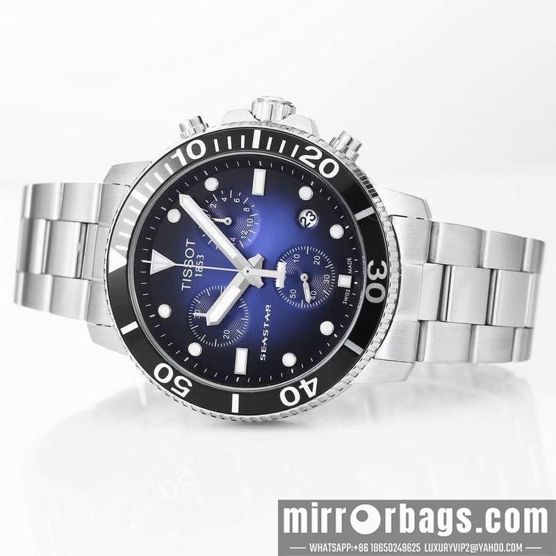 Tissot watch 113013