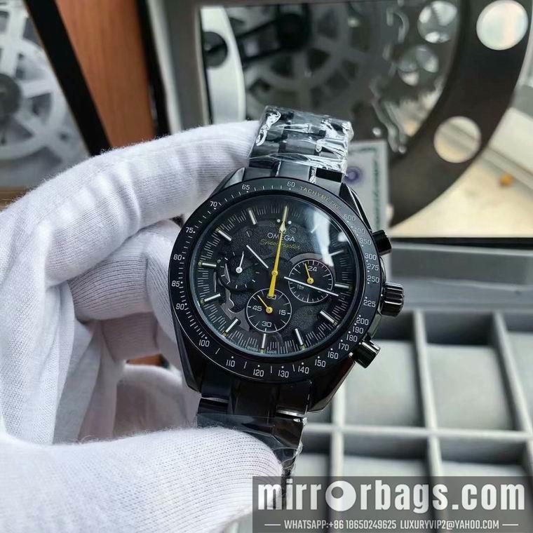 Omega men 43mm M25