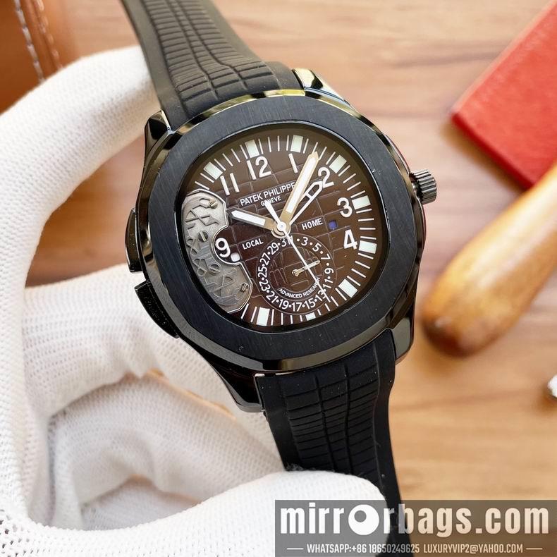 Patek Philippe watch 41mm 123151