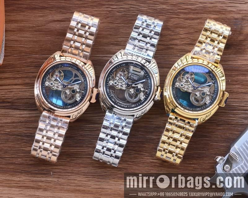 Cartier 41mm 031945