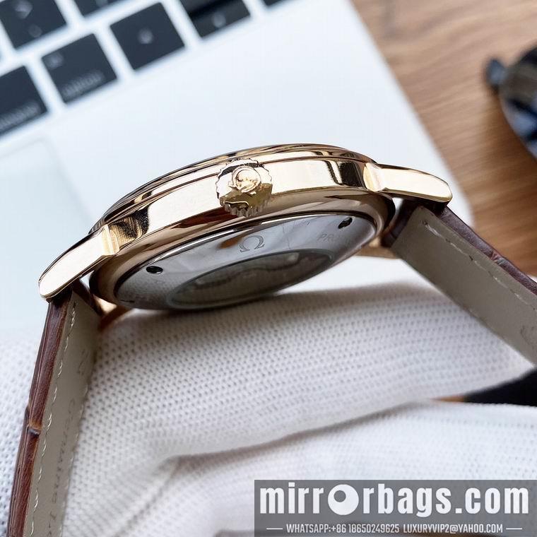 Omega men 42X13mm M55