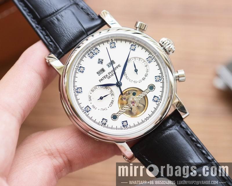 Patek Philippe 41X12mm 052026