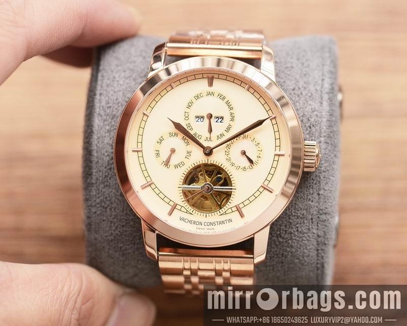 Vacheron Constantin 41X12mm 0413147
