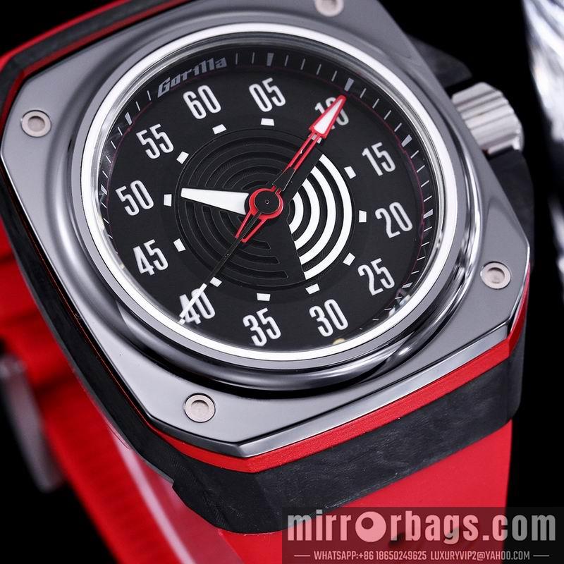 AP Gorilla 44mm 050836
