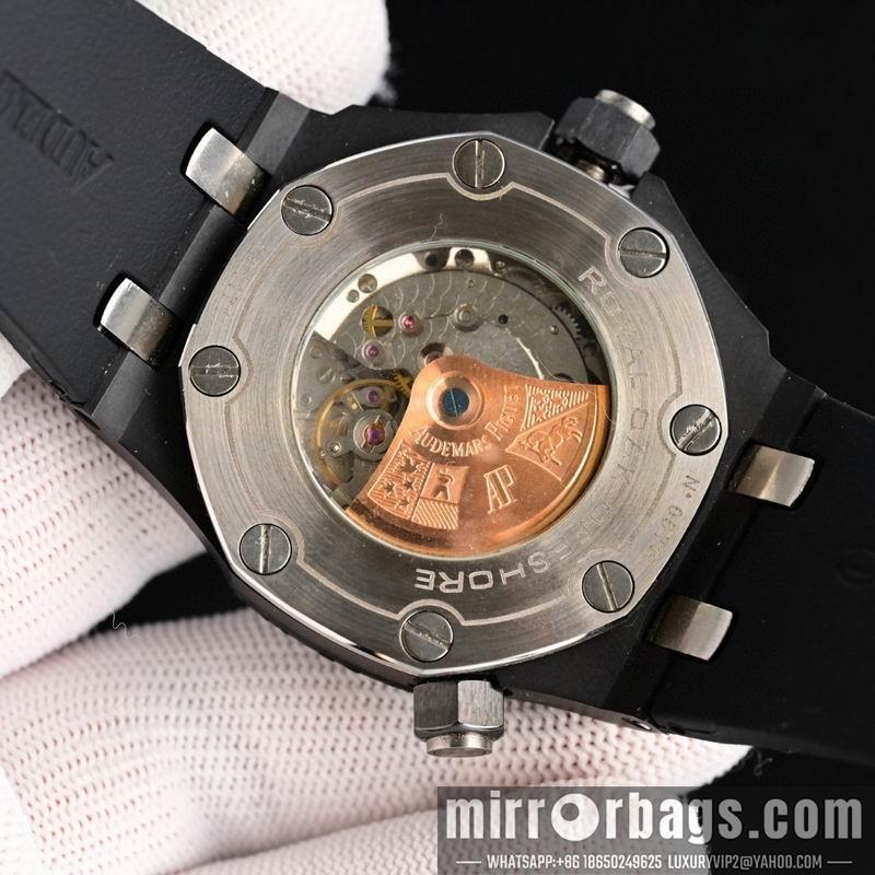 AP watch 031806