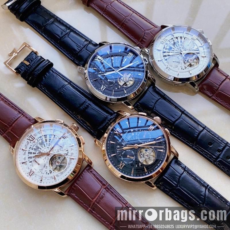 Vacheron Constantin watch 102377