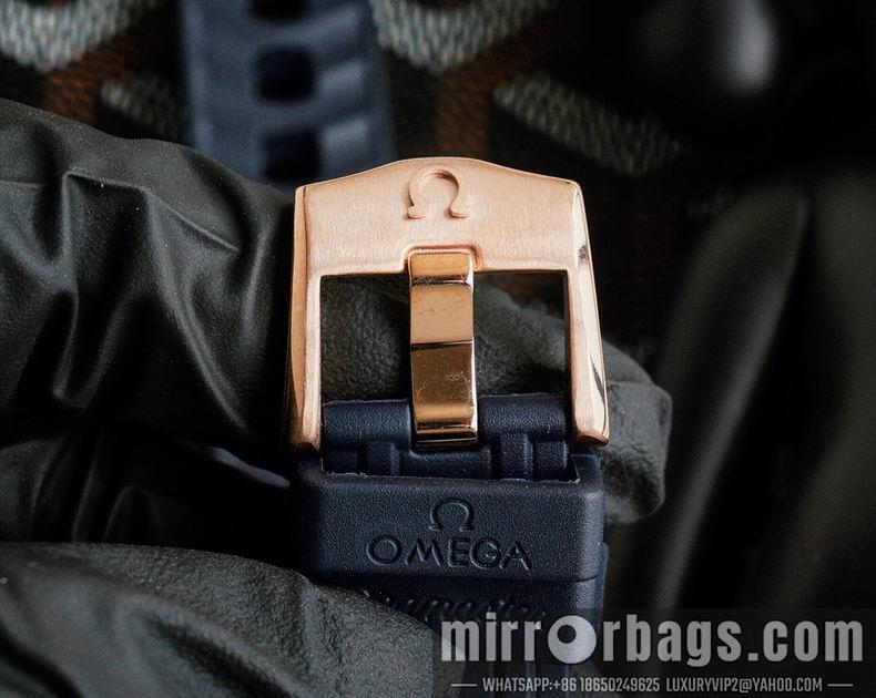 Omega watch 40mm 123103