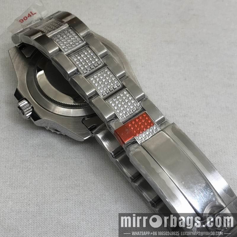 Rolex watch 050799