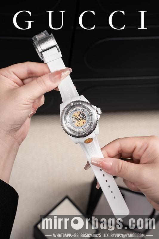 Gucci 40mm 041666