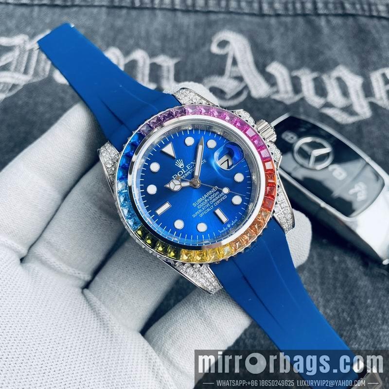Rolex 40mm 121747