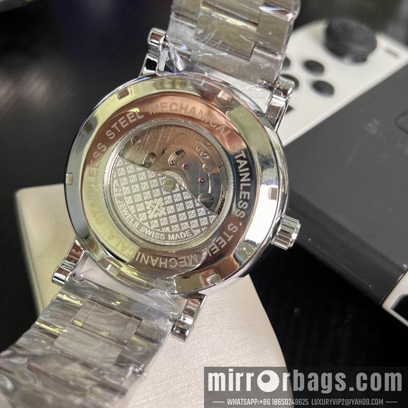 Patek Philippe 41X11mm 110170