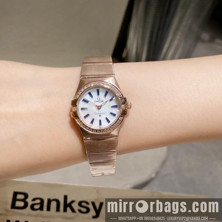 Omega women 27mm M15