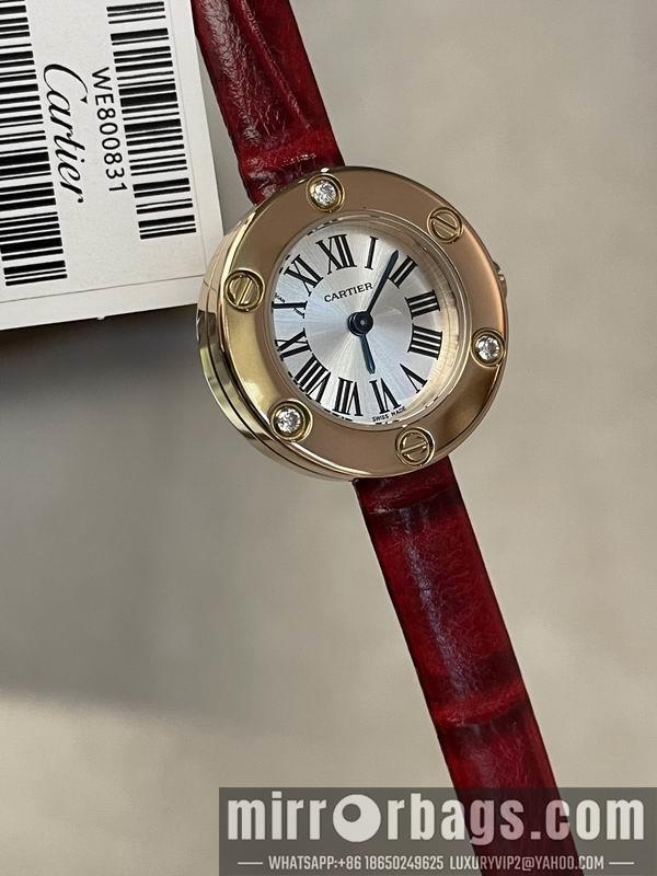 Cartier 24mm 042730