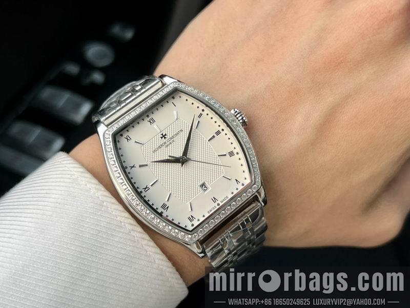 Vacheron Constantin 42X13mm 050815