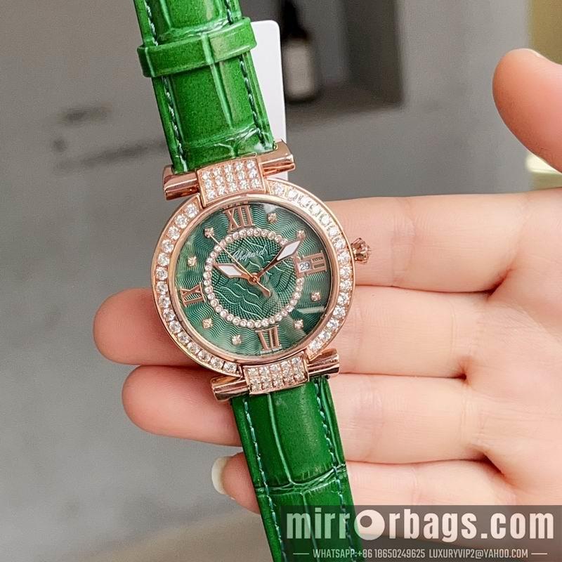 Chopard 36mm 031981