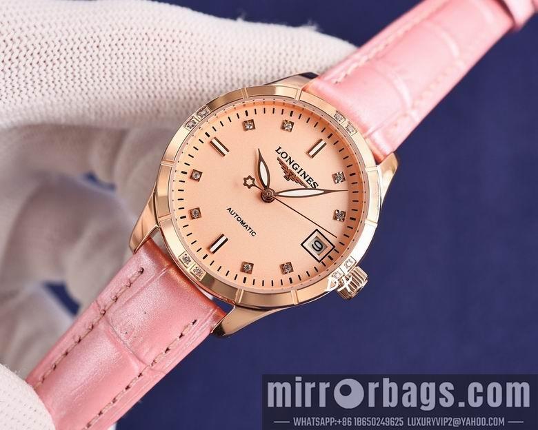 Longines 33x10mm 12nms79