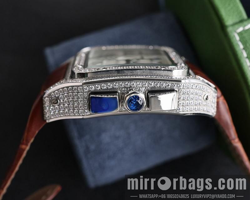 Cartier 45X10mm 0831104