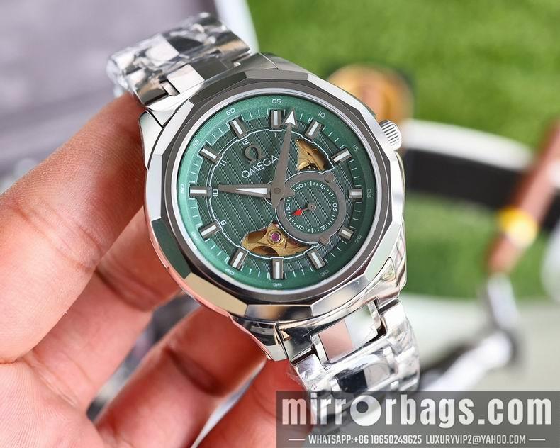 Omega men 41X12mm 072606