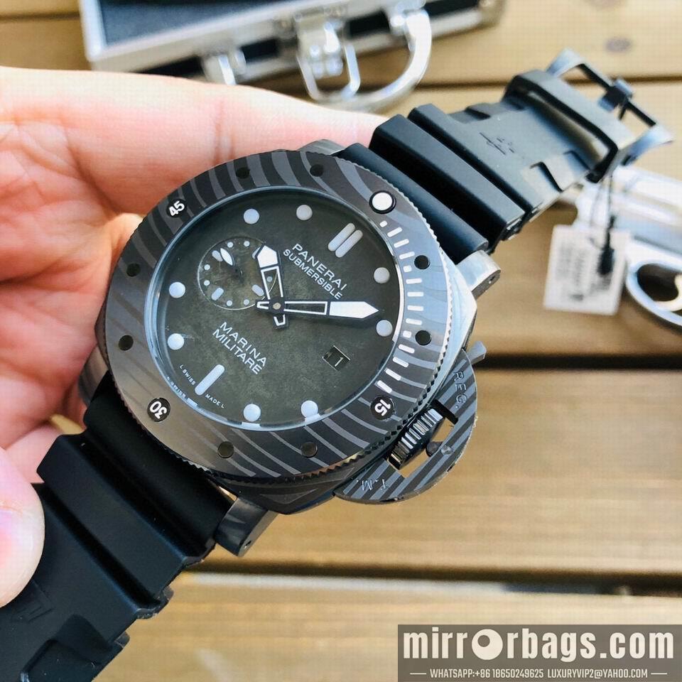 Panerai watch mb110605