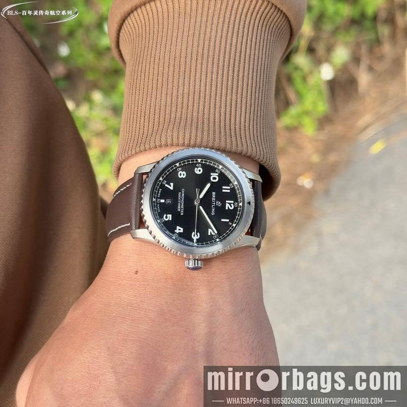 Breitling 41mm 033154