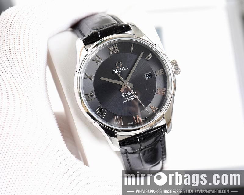 Omega 41X11mm 050825