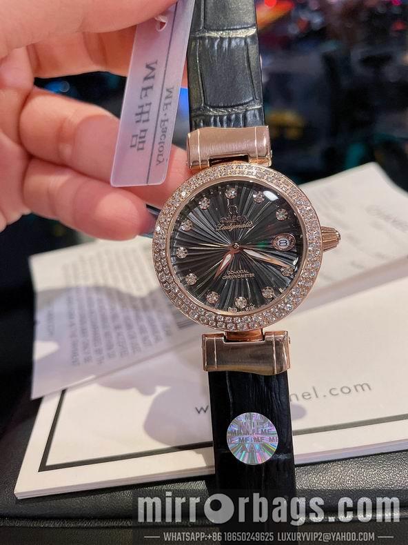 Omega wome 34X10mm M40