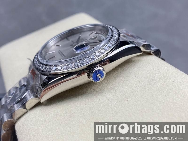 Rolex 36mm 092909