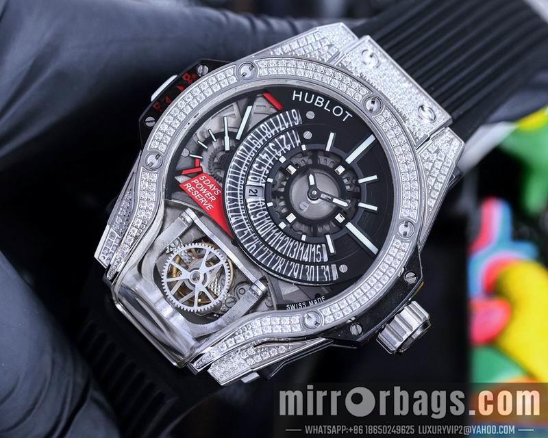 Hublot 45mm 092830