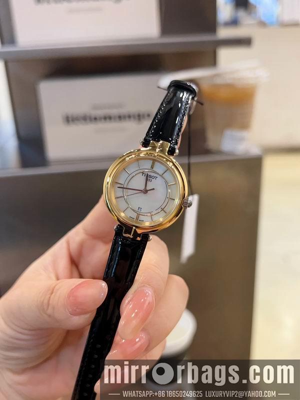 Tissot watch 102255