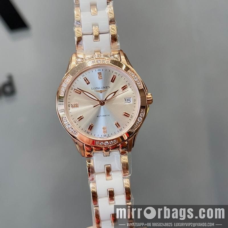 Longines 35mm 022423