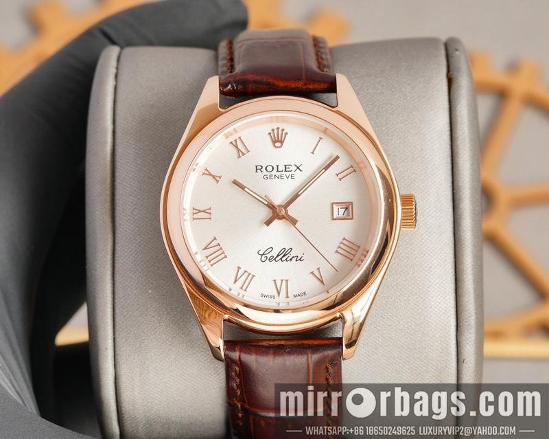 Rolex 40mm 0506168