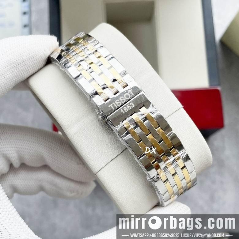 Tissot 40x13mm 8nms85