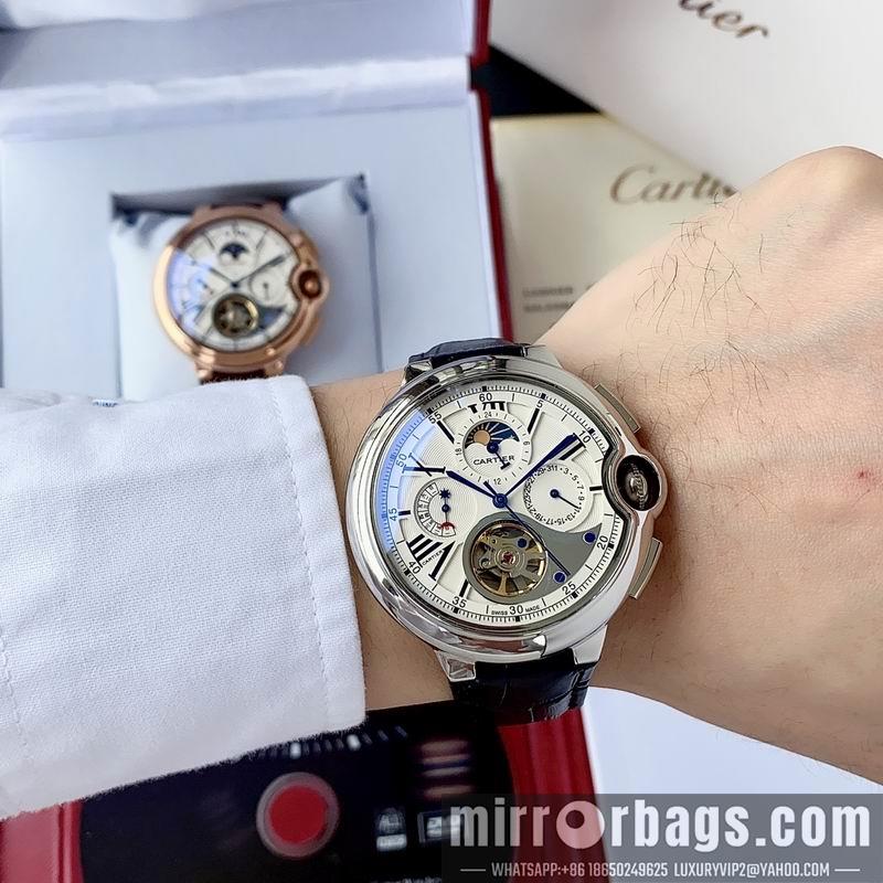 Cartier 44mm 1031126