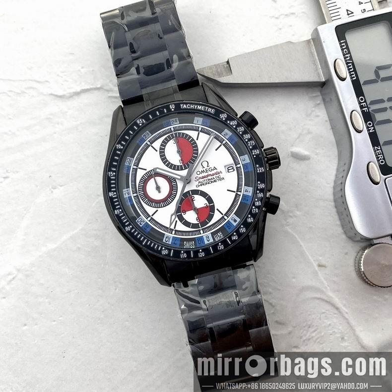 Omega watch 42mm 093005
