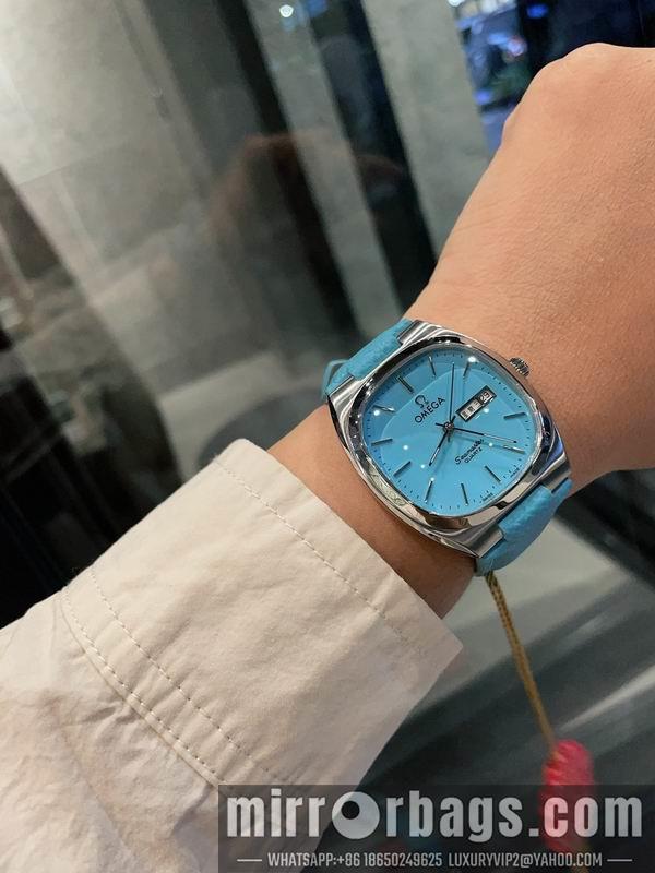 Omega watch 121869