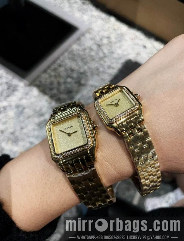 Cartier 27X37mm 102263