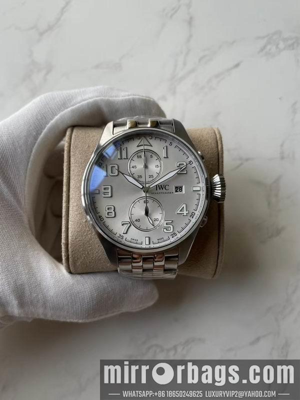 IWC watch 110987